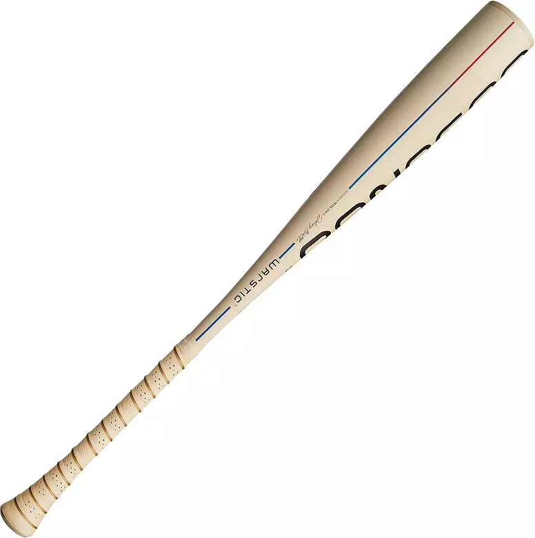 Warstic Bonesaber USA Youth Bat 2025 (-11) - Image 2