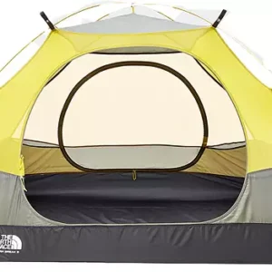 Alternative view of The North Face Stormbreak 3 Person Tent